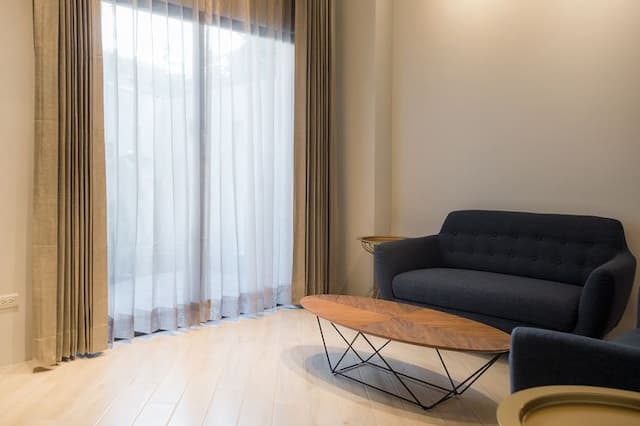 티미아호텔 Timia hotel-103th Floor, Middle Floor, Quadruple Room-5