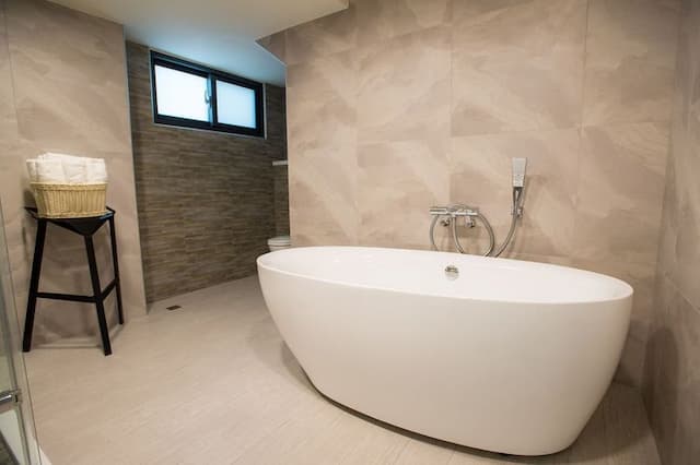 티미아호텔 Timia hotel-103th Floor, Middle Floor, Quadruple Room-9