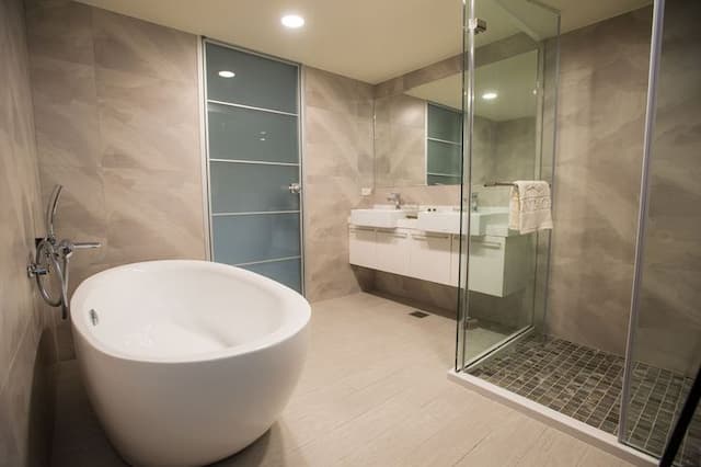 티미아호텔 Timia hotel-103th Floor, Middle Floor, Quadruple Room-7