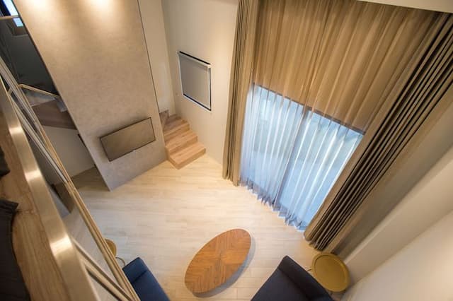 티미아호텔 Timia hotel-103th Floor, Middle Floor, Quadruple Room-4