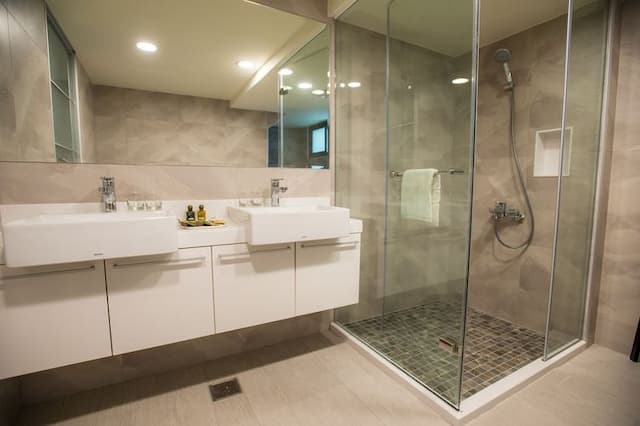 티미아호텔 Timia hotel-103th Floor, Middle Floor, Quadruple Room-10