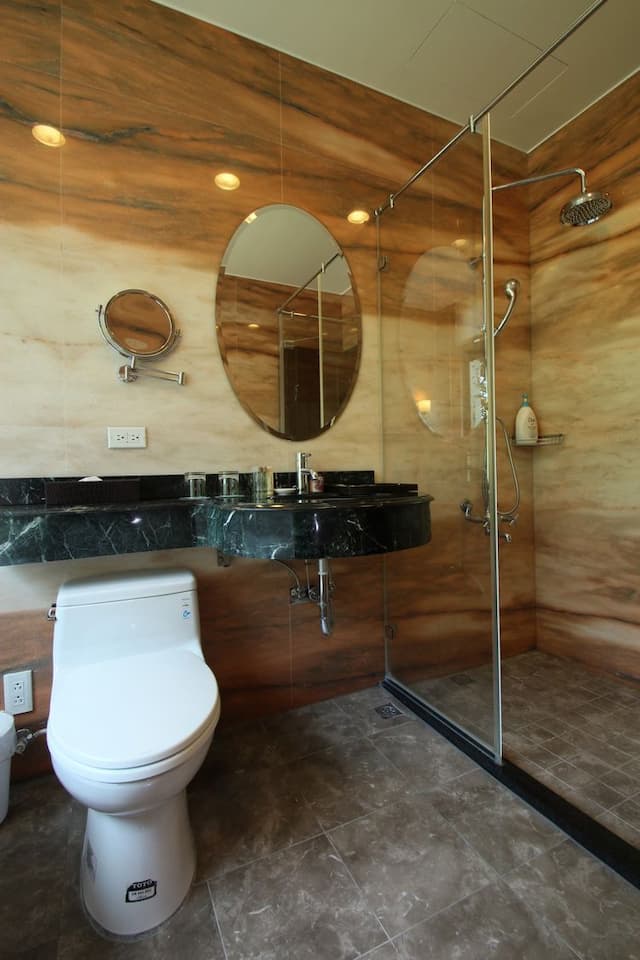 애저 빌라 (Azure Villa)-101 Double Room-2