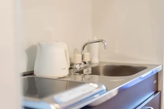 RESI STAY YASAKA-Double-7