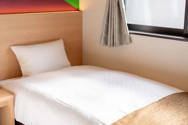 RESI STAY YASAKA-Twin-8