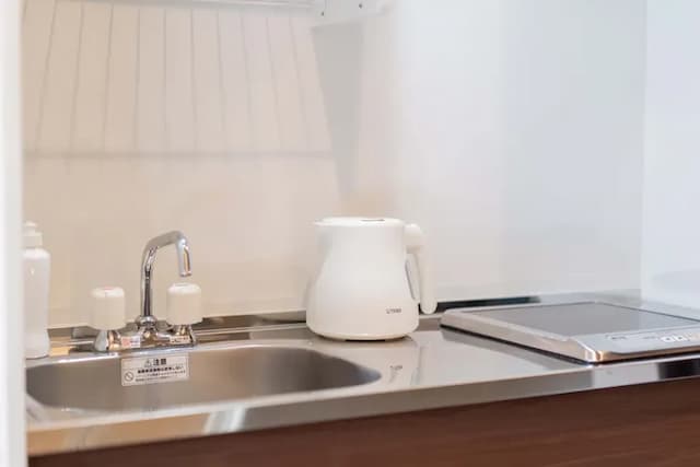 RESI STAY YASAKA-Twin-10