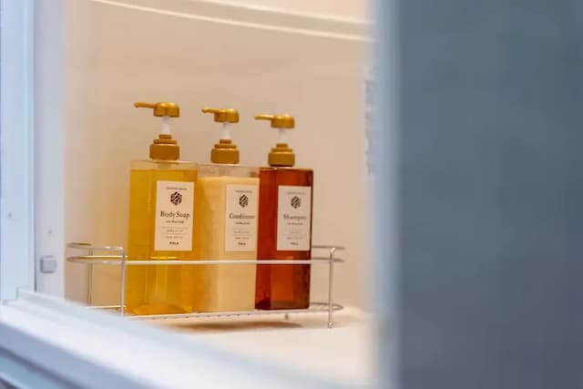 RESI STAY YASAKA-Corner double-11