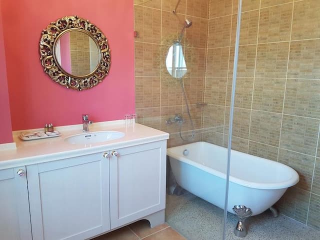 上萊茵莊園-公主雙人房2D-2