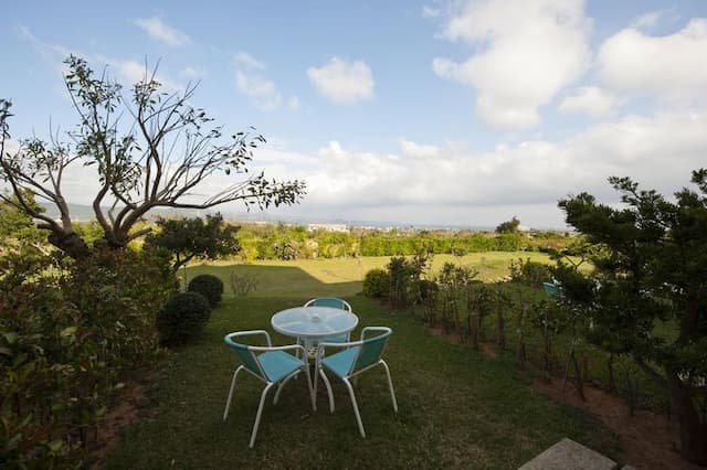 有棵樹特色民宿-黃楊四人房-5