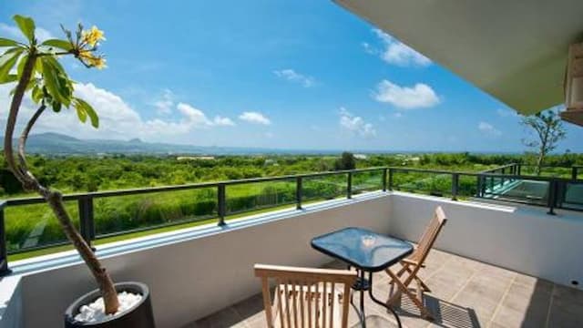 有棵樹特色民宿-夏橙二人房-5