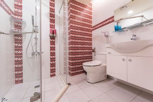 Zi Qing Cheng B&B-green-2