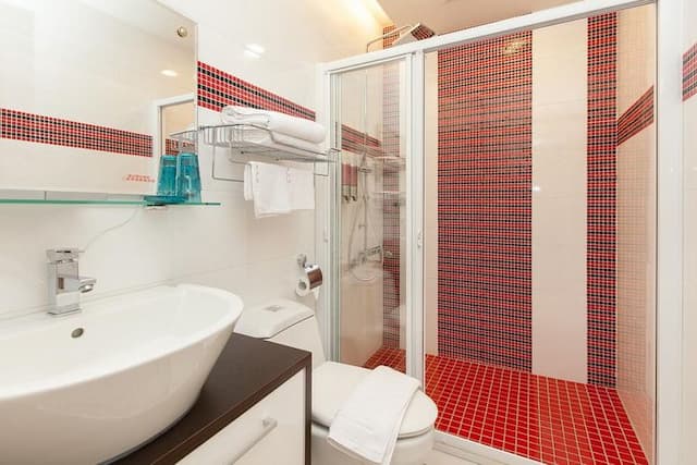 Zi Qing Cheng B&B-Orange-3