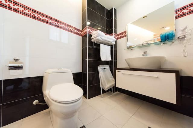 Zi Qing Cheng B&B-purple-6