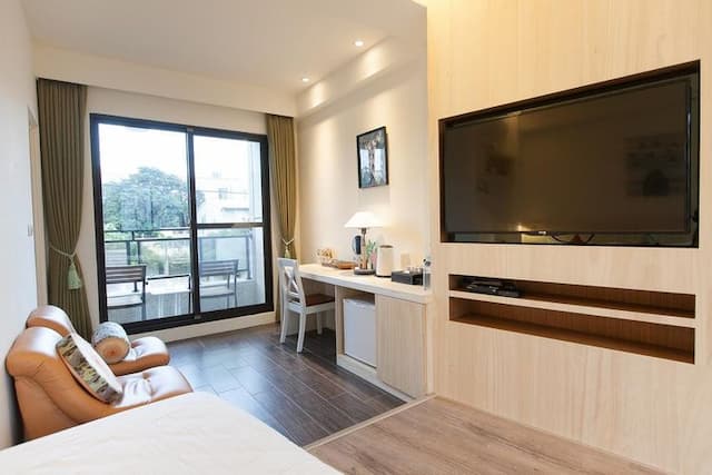 Zi Qing Cheng B&B-purple-7