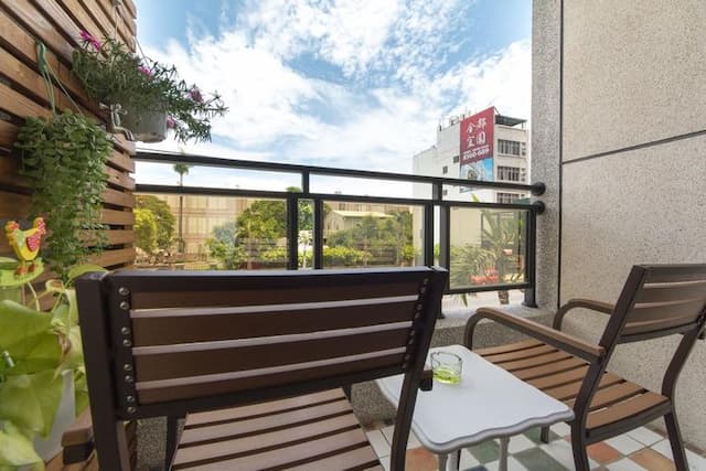 Zi Qing Cheng B&B-purple-2