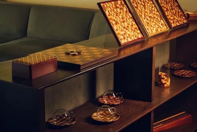 KAI Hakone-Western-style Room with River View TC3-3