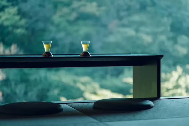 KAI Hakone-Western-style Room with River View TC3-2