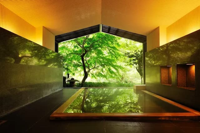 KAI Hakone-Japanese-style Suite with River View TB2-5