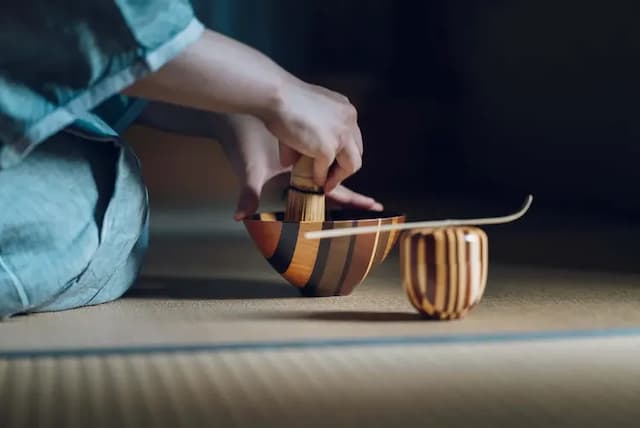 KAI Hakone-Japanese-style Suite with River View TB2-3