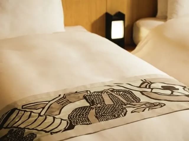 KAI Hakone-Japanese-style Room with River View FA4-3