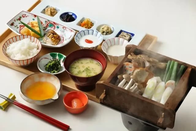 KAI Hakone-Japanese-style Room with River View TA2（Double)-5