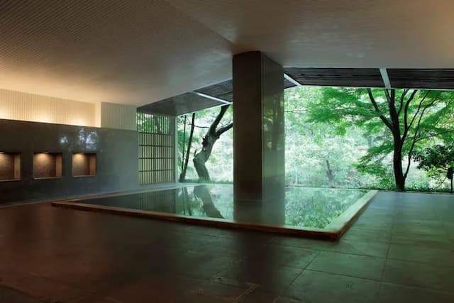 KAI Hakone-Japanese-style Room with River View FA5-6