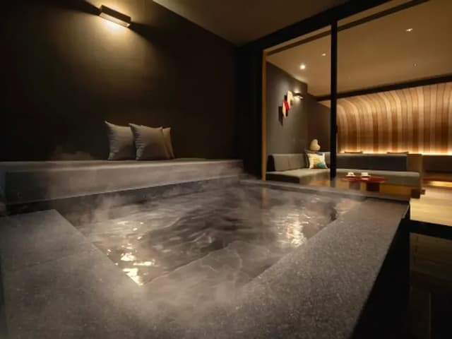 【星野集團】界 奥飛驒｜高山站開車45分/上高地開車20分-RA3: 西式房附露天浴池｜3人【不挑房】-2