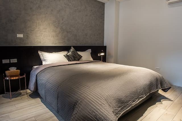 티미아호텔 Timia hotel-203 Exquisite Industrial Double Room-2