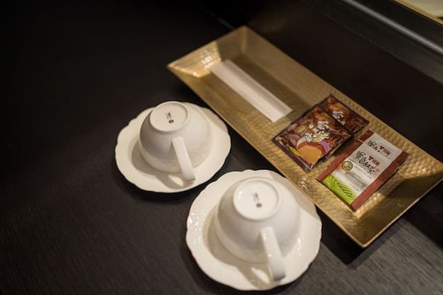 티미아호텔 Timia hotel-203 Exquisite Industrial Double Room-8