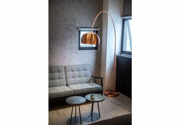 티미아호텔 Timia hotel-203 Exquisite Industrial Double Room-7