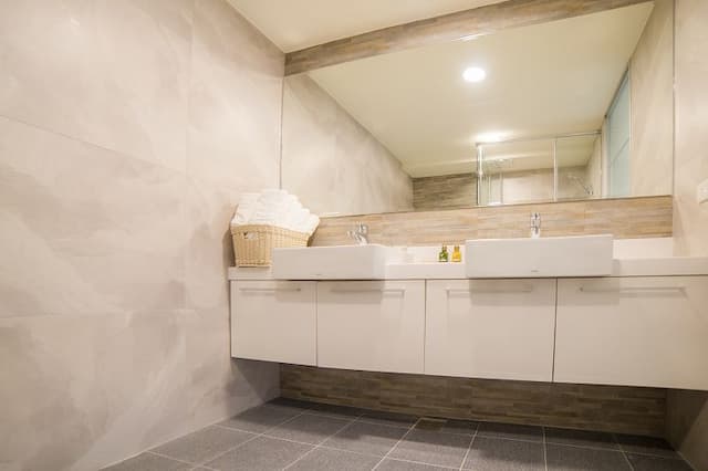 티미아호텔 Timia hotel-Split Level Quad Room-7