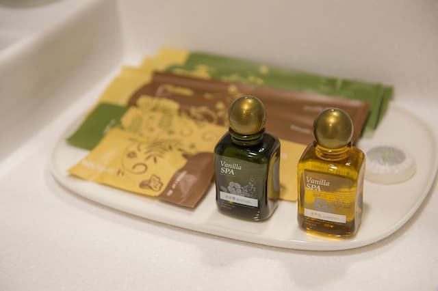 티미아호텔 Timia hotel-Split Level Quad Room-9