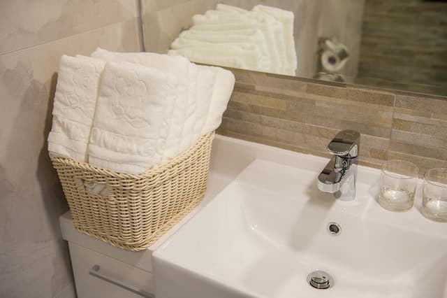 티미아호텔 Timia hotel-Split Level Quad Room-10