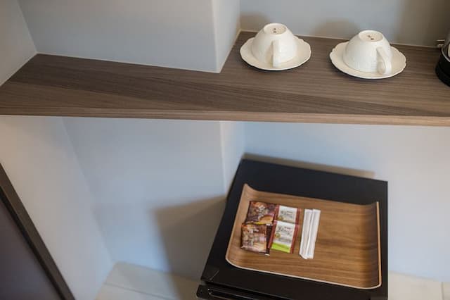 티미아호텔 Timia hotel-Double Room-5