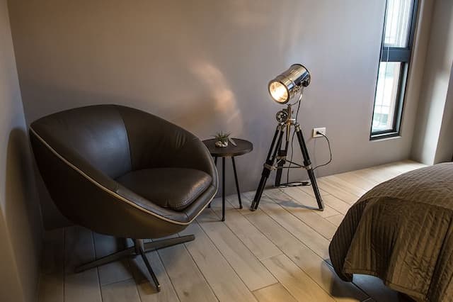 티미아호텔 Timia hotel-Double Room-3