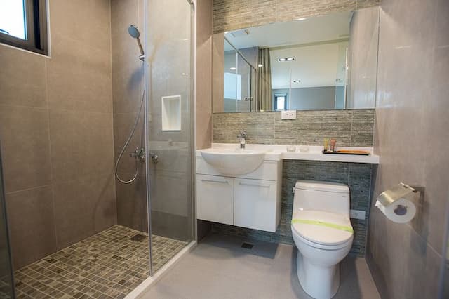 티미아호텔 Timia hotel-Double Room-6