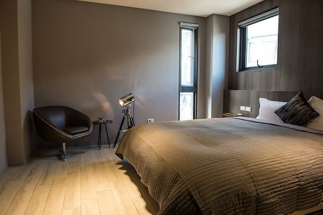 티미아호텔 Timia hotel-Double Room-2