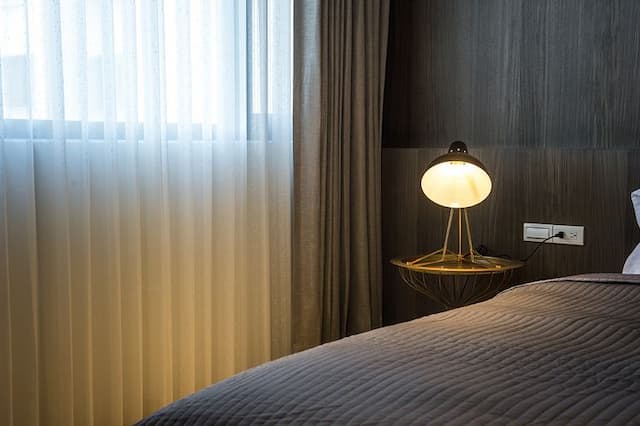 티미아호텔 Timia hotel-Modern Double Room-5