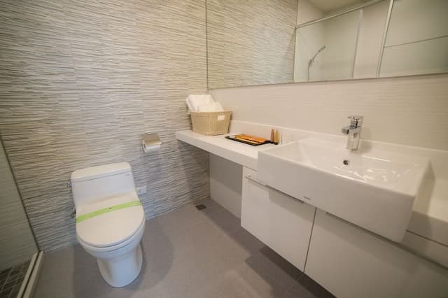 티미아호텔 Timia hotel-Modern Double Room-9