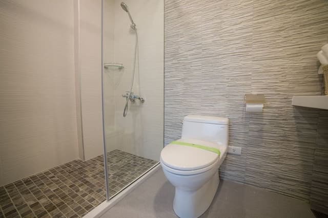 티미아호텔 Timia hotel-Modern Double Room-8