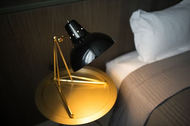 티미아호텔 Timia hotel-Modern Double Room-6