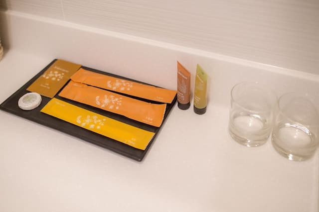 티미아호텔 Timia hotel-Modern Double Room-10