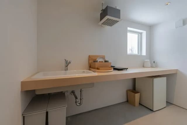 Adagio Hokkaido-Villa A-6