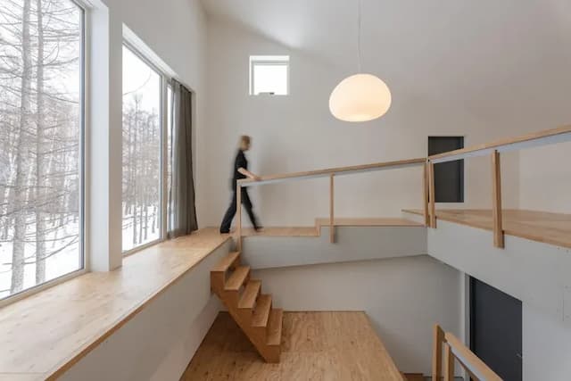 Adagio Hokkaido-Villa A-4