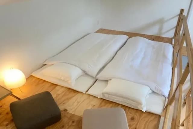 Adagio Hokkaido-Villa A-1