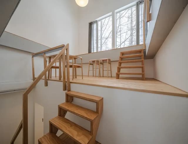 Adagio Hokkaido-Villa A-2