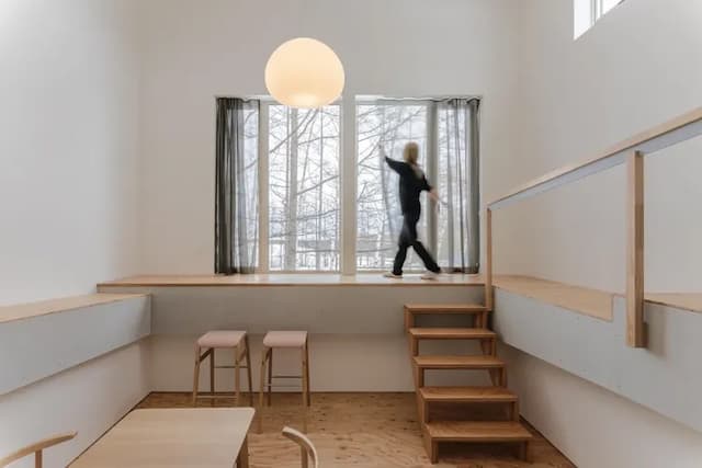 Adagio Hokkaido-Villa A-3