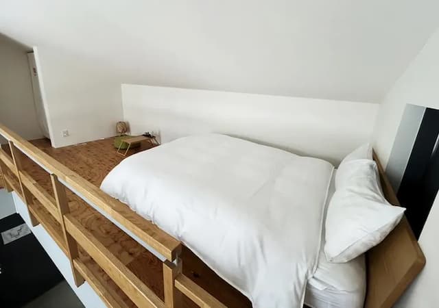 Adagio Hokkaido-Villa B-1