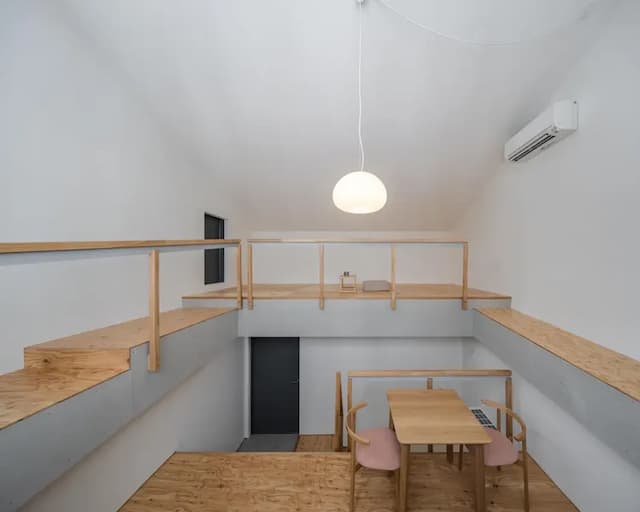 Adagio Hokkaido-Villa B-5