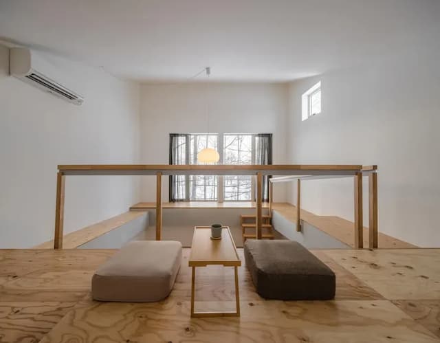 Adagio Hokkaido-Villa B-7