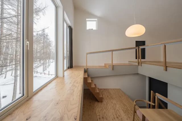 Adagio Hokkaido-Villa B-6